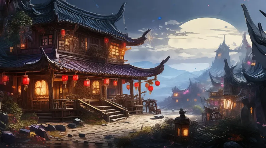 神无月兑换码横幅图片2