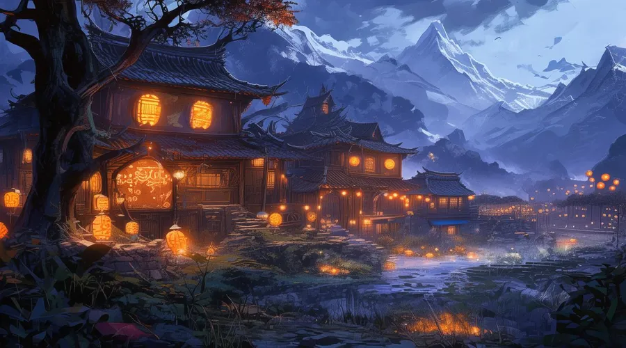 神无月游戏图片3